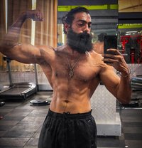 Arth - Male escort in Ahmedabad