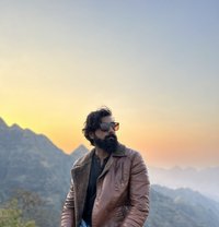 Arth - Male escort in Ahmedabad