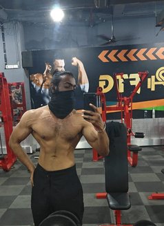 Arth - Male escort in Ahmedabad Photo 3 of 3