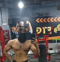 Arth - Male escort in Ahmedabad