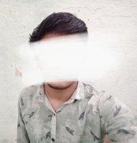 Anurag Massager - Male ఎస్కార్ట్ in Mumbai