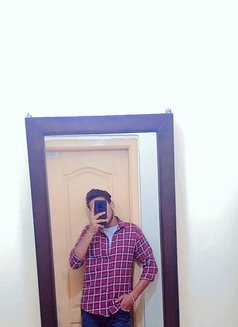 Ankit - Male escort in Chandigarh Photo 1 of 1