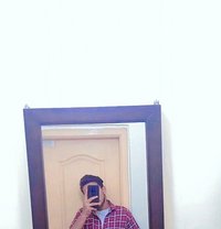 Ankit - Male escort in Chandigarh