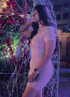 Mahi roy sex chat (cam show & real meet) - ఎస్కార్ట్ in Hyderabad Photo 2 of 6