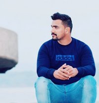 Arav - Male escort in Chandigarh