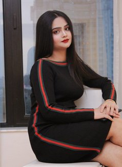 Kanika - escort in Mumbai Photo 1 of 2