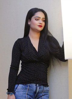 Kanika - escort in Mumbai Photo 2 of 2