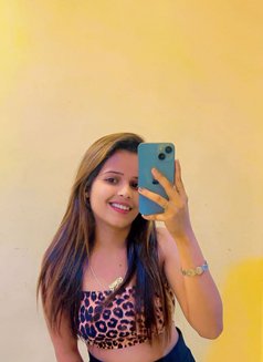Jiya Khan - escort in Bangalore Photo 2 of 6