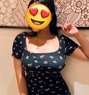 Riyanshi independent - escort in Bangalore Photo 1 of 1