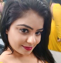 Riyanshi Escort - escort in Mumbai