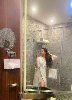 Sameera Indian Pendant All Mumbai Servic - escort in Mumbai Photo 1 of 3