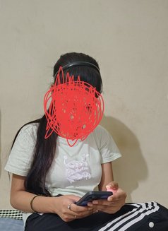 Shruti - escort in New Delhi Photo 1 of 1