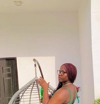 Olivia - adult performer in Noida
