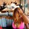 Olivia - adult performer in Noida