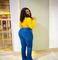 Olivia - adult performer in Noida