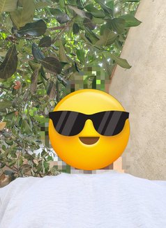Amit - Male escort in Bangalore Photo 1 of 1
