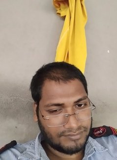 You're Lover Boy - Male escort in Kolkata Photo 1 of 2