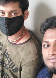 You're Lover Boy - Male escort in Kolkata Photo 2 of 2