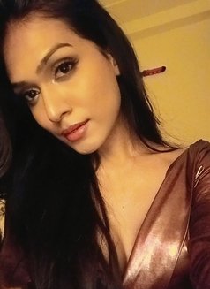Red Chherry - Transsexual ఎస్కార్ట్ in Ahmedabad Photo 10 of 10