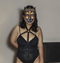 Specific Section992 - escort in Mumbai