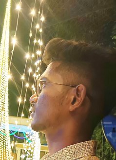 Lokesh - Male escort in Chennai Photo 3 of 3