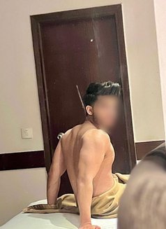 Vasu - Male escort in Udaipur Photo 1 of 1