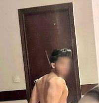 Vasu - Male escort in Udaipur