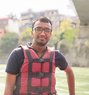 Rohitgupta - Male massage in Noida Photo 1 of 3