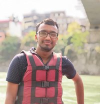 Rohitgupta - Male massage in Noida