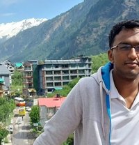 Rohitgupta - Male massage in Noida