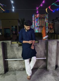 Sahil Kumar Singh - Male escort in Kolkata Photo 2 of 4