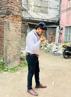 Sahil Kumar Singh - Male escort in Kolkata Photo 3 of 4