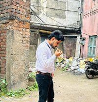 Sahil Kumar Singh - Male escort in Kolkata