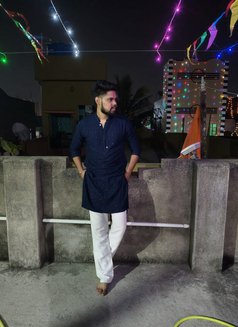 Sahil Kumar Singh - Male escort in Kolkata Photo 4 of 4