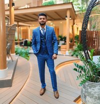 Uattar - Male escort in Kolkata