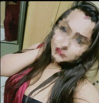 Bubbly Bela (Independent) - escort in Mumbai