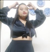 Bubbly Bela (Independent) - escort in Mumbai