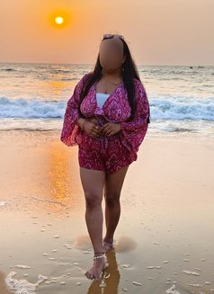 Bubbly Bela (Independent) - escort in Mumbai Photo 3 of 5