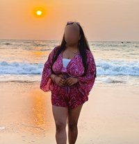 Bubbly Bela (Independent) - escort in Mumbai Photo 3 of 5