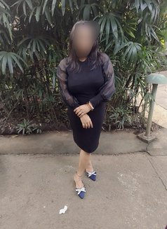 Bubbly Bela (Independent) - escort in Mumbai Photo 5 of 5