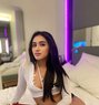 Anj in [Meet and Camshow] - escort in Mumbai Photo 1 of 3