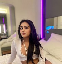 Anj in [Meet and Camshow] - एस्कॉर्ट in Mumbai