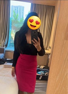 Anj in [Meet and Camshow] - एस्कॉर्ट in Mumbai Photo 3 of 4