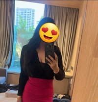 Anj in [Meet and Camshow] - एस्कॉर्ट in Mumbai