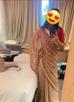 Anj in [Meet and Camshow] - एस्कॉर्ट in Mumbai Photo 4 of 4