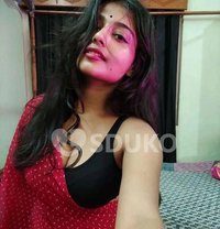 Komal Patel - एस्कॉर्ट in Bangalore