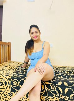 Jasmin - escort in Bangalore Photo 1 of 1