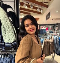 Reema Vip Independent 4 Real $ Virtual - escort in Hyderabad