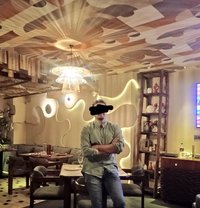 Sunny - Male escort in Gurgaon