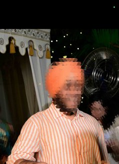 Nav - Male escort in New Delhi Photo 1 of 1